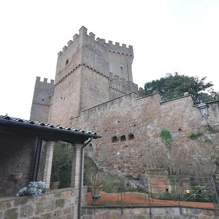 Appartement Sleeps 5 Centeno
