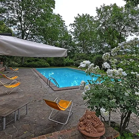 Appartement Sleeps 5