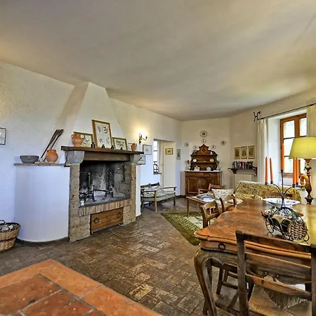 Sleeps 5 Appartement Centeno