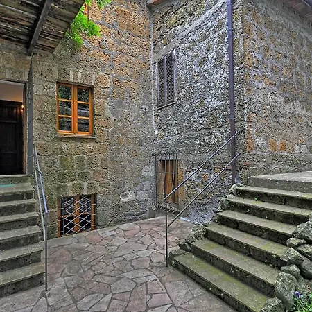 Sleeps 5 Appartement *